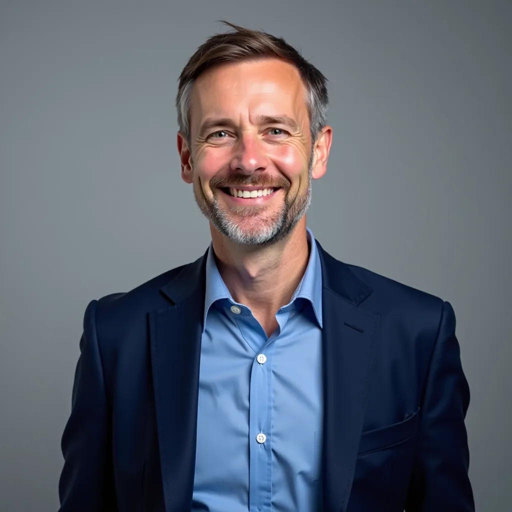 Martin Šimek, ekonom a analytik